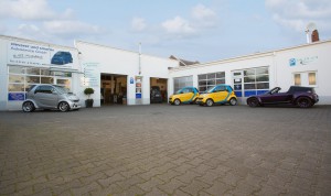 Smart Autowerkstatt Grevenbroich / Neuss / Düsseldorf