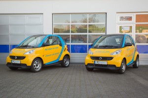 Smart Autowerkstatt Grevenbroich / Neuss / Düsseldorf