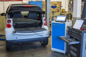 Smart Autowerkstatt Grevenbroich / Neuss / Düsseldorf