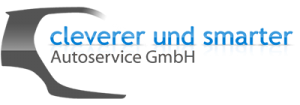 Logo cleverer und smarter Autoservice