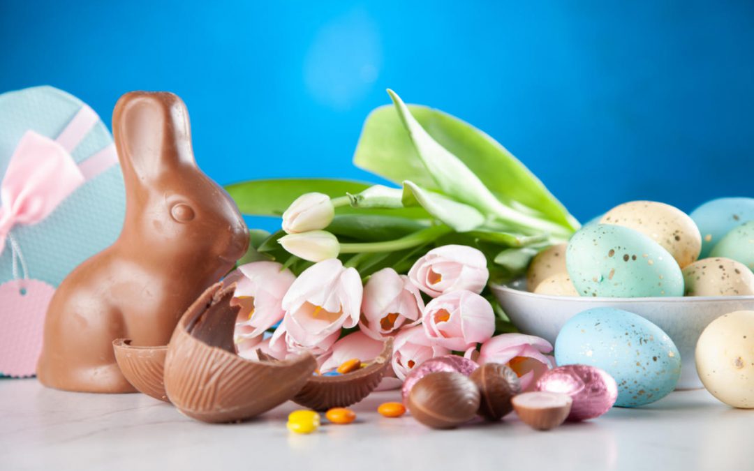 Frohe Ostern – Ostersamstag (20.04.) bleibt unsere Werkstatt geschlossen