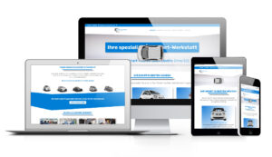 Unsere neue Webseite - Smart Werkstatt im Rhein Kreis-Neuss