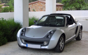 Smart Roadster 452 - Bericht über Youngtimer - Stärken und Schwächen