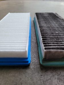 innenraumfilter-smart-vergleich-vorher-und-nacher